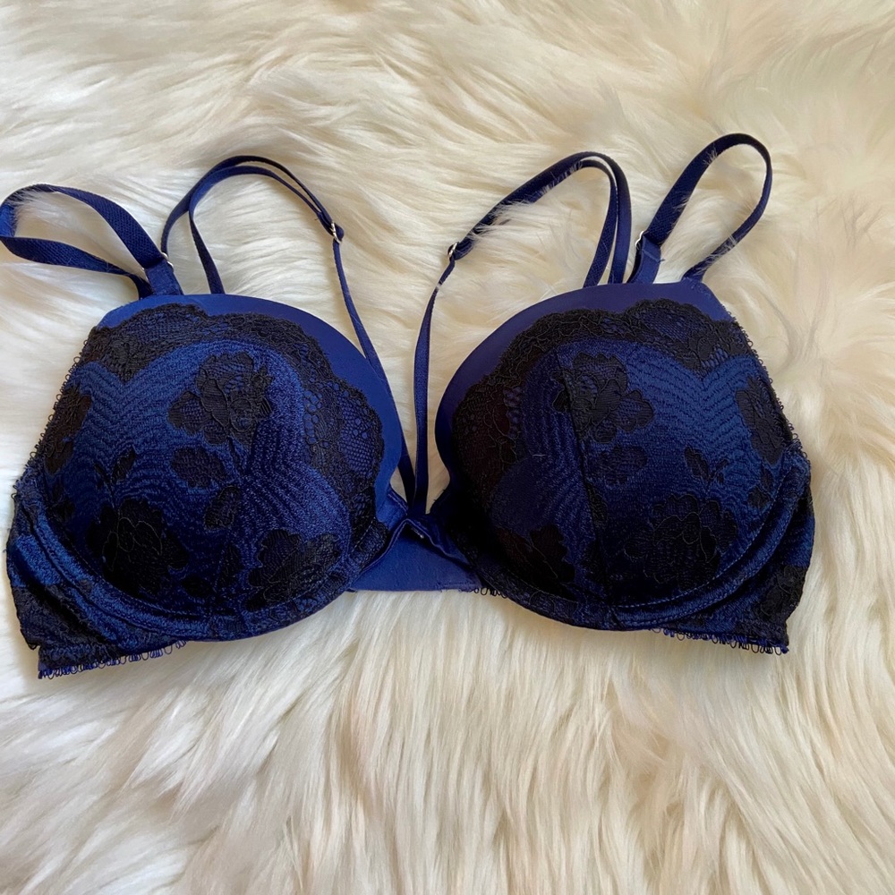VICTORIA'S SECRET Very Sexy Push Up Bra